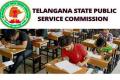 TSPSC Group–1  2022 Prelims Hall Tickets Available For Download - Sakshi Post