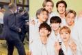Watch: WHO Officials Dancing to BTS Song - Sakshi Post