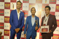 Sakshi Excellence Awards 2021: Business Person of the Year - Large Scale: Akshat Saraf Director Radha TMT Sakshi Excellence Awards 2021: Business Person of the Year - Large Scale: Akshat Saraf Director Radha TMT