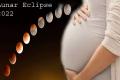 Lunar Eclipse 2022: Is Chandra Grahan harmful for pregnant women? - Sakshi Post