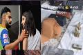 Australia: Intrusion Of Privacy, Says Anushka After Virat Kohli Hotel Room Filmed - Sakshi Post