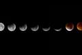 Lunar Eclipse 2022 in India Date and Time - Sakshi Post