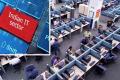 Software Giants Cancel Offer Letters, Is India Headed For A Recruiting Slump In IT Sector? - Sakshi Post