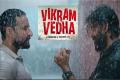 Hrithik Roshan's Vikram Vedha 4th Day Box Office Collections - Sakshi Post