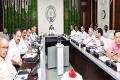 AP CM YS Jagan Review Meeting With Revenue Generating Departments - Sakshi Post