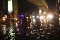 IMD predicts Heavy Rains in Hyderabad and Telangana For Coming Five Days - Sakshi Post