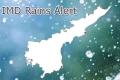 IMD Alert: AP In For Heavy Rains For Another 5 Days - Sakshi Post