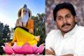 AP CM YS Jagan's Message On Valmiki Jayanti 2022 - Sakshi Post