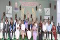 AP State Formation Day: YSR Achievement Awards 2022  Winners List - Sakshi Post