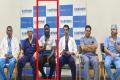 Kamineni Surgeons re-construct crushed hand  Series of complex surgeries saves hand of  23-year-old tow driver - Sakshi Post