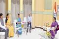 Telangana Governor Rains Questions On Education Minister Amid Recruitment Board Bill Row - Sakshi Post