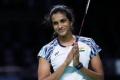 PV Sindhu, Badminton player (File pic) - Sakshi Post