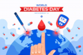 World Diabetes Day 2022 - Sakshi Post