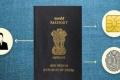 Union Budget 2022: Chip based e-passports Soon In India - Sakshi Post