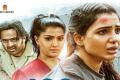 yashoda movie box office collection - Sakshi Post