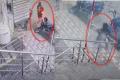 Sangaredy: Man Critically Injured After Firecrackers In Auto Explode During TRS Bike Rally - Sakshi Post