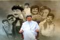 Superstar Krishna Died at the age of 78 - Sakshi Post