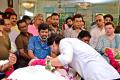 Superstar Krishna’s Funeral: Heartbreaking Pics of Mahesh Babu Will Bring Tears To Your Eyes - Sakshi Post