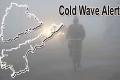 Cold Wave Alert In Telugu States After Dip In Night Temperatures  - Sakshi Post