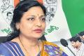 Naramalli Padmaja Appointed As Advisor To AP Women And Child Welfare Department  - Sakshi Post