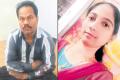 Tenali: Man Stabs Wife, Garlands Body And Then Surrenders - Sakshi Post