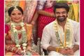 Naga Shaurya Marries Anusha Shetty: Wedding Video, Pictures Go Viral - Sakshi Post