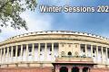 Parliament Winter Session 2022 From December 7-29  - Sakshi Post