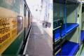 No RAC, Only Confirmed Tickets in Garib Rath Express Trains-Indian railways - Sakshi Post