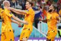 FIFA World Cup 2022: Netherlands Beat Senegal 2-0 in Group A Match  - Sakshi Post