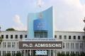Ph.D Admission in National Institute of Technology Warangal: Check Last Dates - Sakshi Post