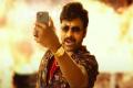 netizens troll dsp for chiranjeevi boss party song - Sakshi Post