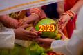 Best Auspicious Muhurtham Dates for 2023 Are Here As Per Telugu Calendar - Sakshi Post