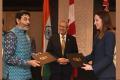 Ontario Province Signs MoU With Telangana Govt For Economic Cooperation - Sakshi Post