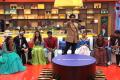 bigg boss telugu mid-week elimination - Sakshi Post