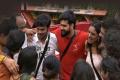 bigg boss kannada 9 roopesh Shetty beats divya uruduga  - Sakshi Post