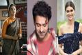 prabhas anushka kriti sanon - Sakshi Post