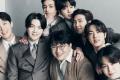 Bang PD is More Than A CEO For Us, Says RM - Sakshi Post