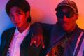BTS RM Reveals Unknown Facts About Himself  In Conversation With Pharrell Williams - Sakshi Post