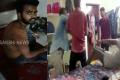 Bhimavaram SRKR Engineering College Student Attacked By Fellow Classmates, Branded With Iron Box - Sakshi Post