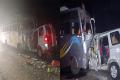 Madhya Pradesh Road Accident: 11 Killed, PM Modi Announces Ex-gratia To Kin - Sakshi Post