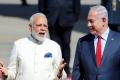PM Modi Congratulates Israel's New PM Benjamin Netanyahu - Sakshi Post