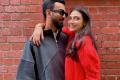 KL Rahul and Athiya Shetty - Sakshi Post