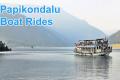 Papikondalu Boat Tourism to Resume on 7th November After 5- Month Shutdown For Floods - Sakshi Post