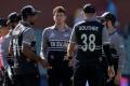 newzealand vs pakistan semifinal - Sakshi Post