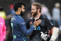 PC@BlackCaps new zealand vs pakistan semifinal - Sakshi Post
