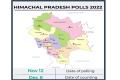 Himachal Assembly Polls 2022: Regional Factor Takes A Backseat - Sakshi Post