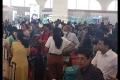Long queues and delays at Mumbai International Airport - Sakshi Post