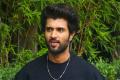 vijay deverakonda to quit movies - Sakshi Post