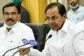 Chief Minister K Chandrasekhar Rao (File) - Sakshi Post