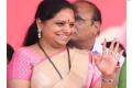 Delhi Liquor Policy Case:CBI Records BRS MLC Kavitha's Statement, Issue Another Notice Under Section 90 of CrPC - Sakshi Post